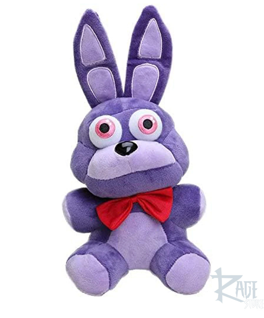 Peluche de Conejo Bonnie (15 cm) - Five Nights at Freddys
