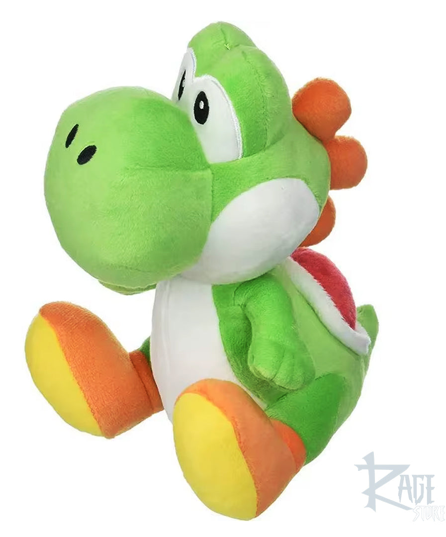 Peluche de Yoshi (22 cm)