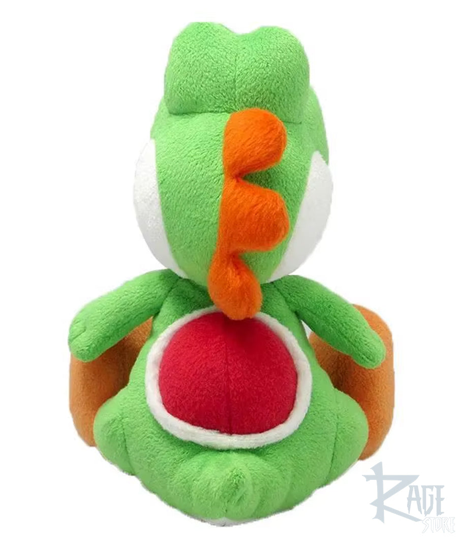 Peluche de Yoshi (22 cm)