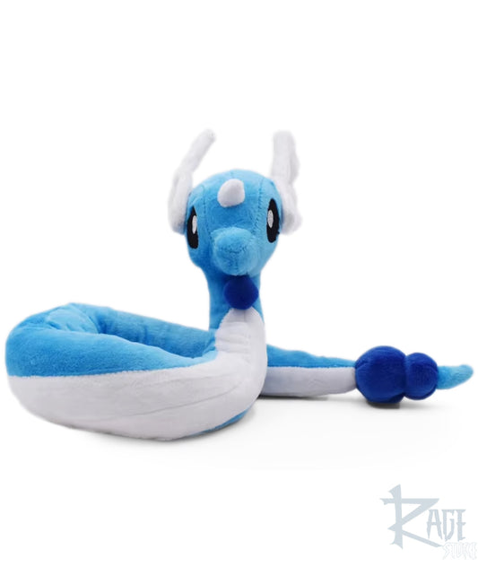 Peluche de Dragonair (65 cm)