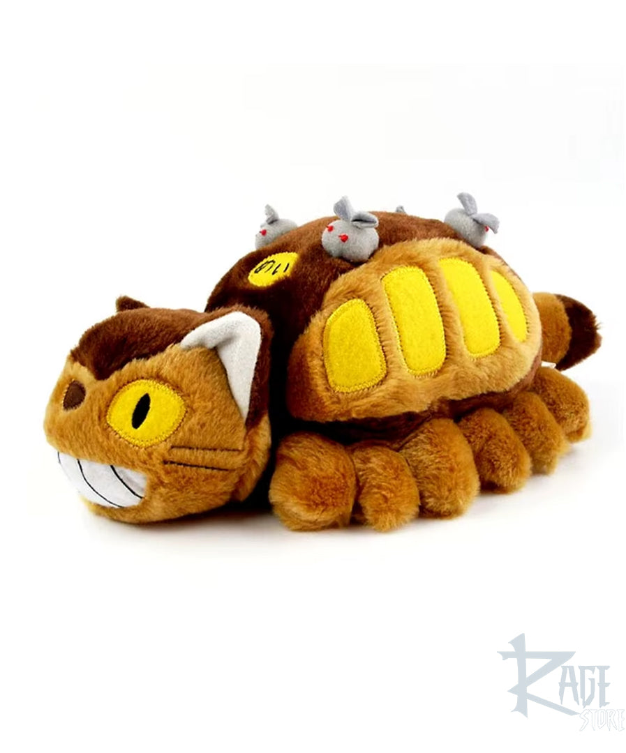 Peluche de Gatobus (30 cm)