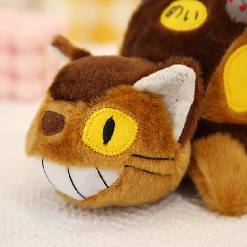 Peluche de Gatobus (30 cm)
