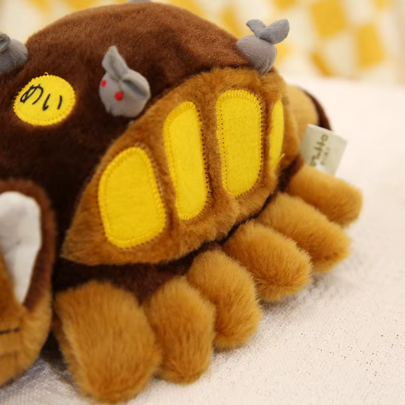 Peluche de Gatobus (30 cm)