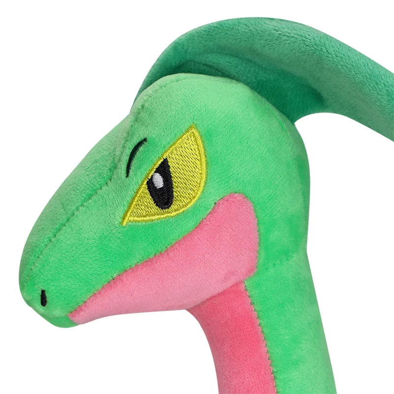 Peluche de Grovyle - Pokemon (33 cm)