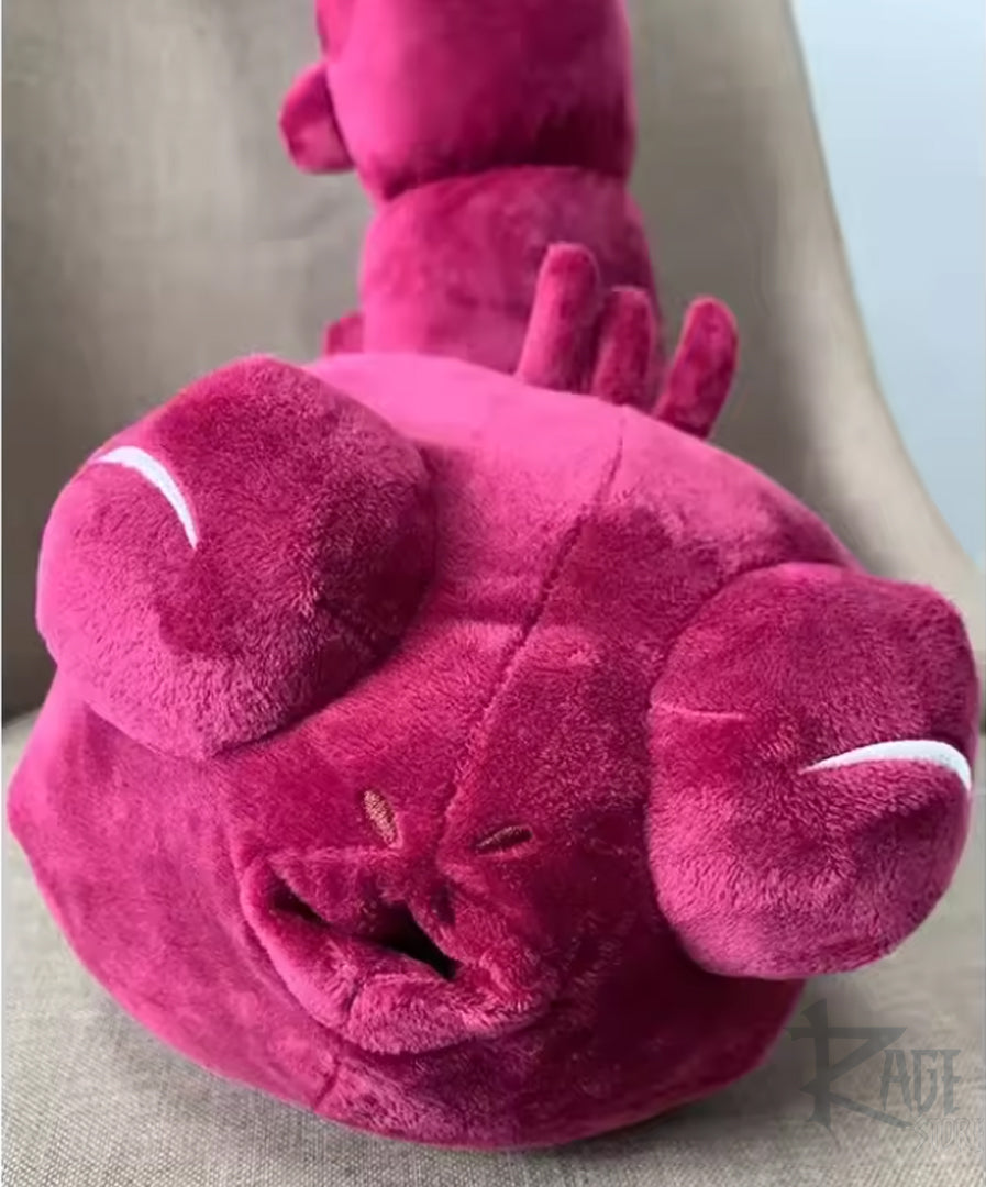 Peluche de Gusano de Toji (130 cm) - Jujutsu Kaisen