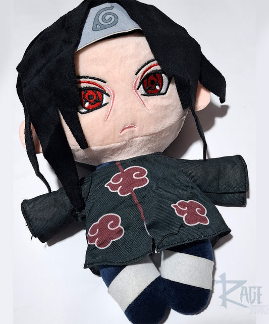Peluche de Itachi chibi (25 cm)