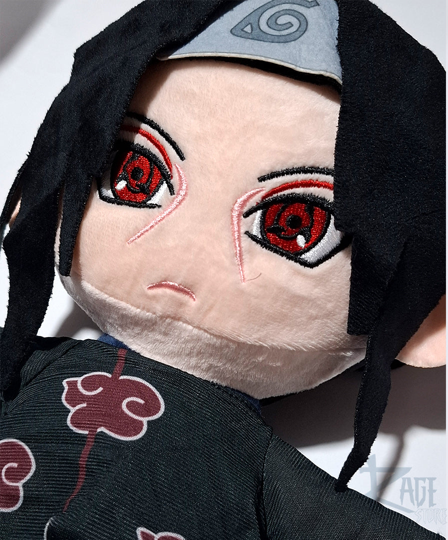 Peluche de Itachi chibi (25 cm)