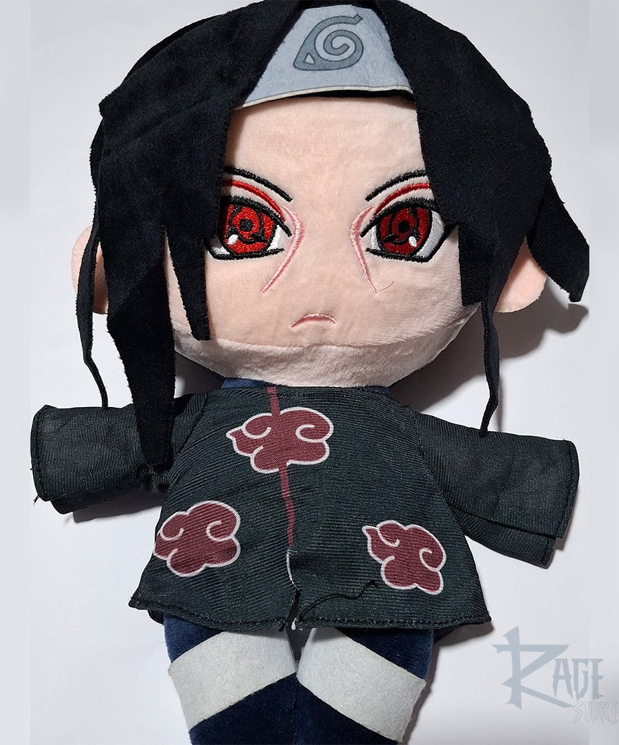 Peluche de Itachi chibi (25 cm)