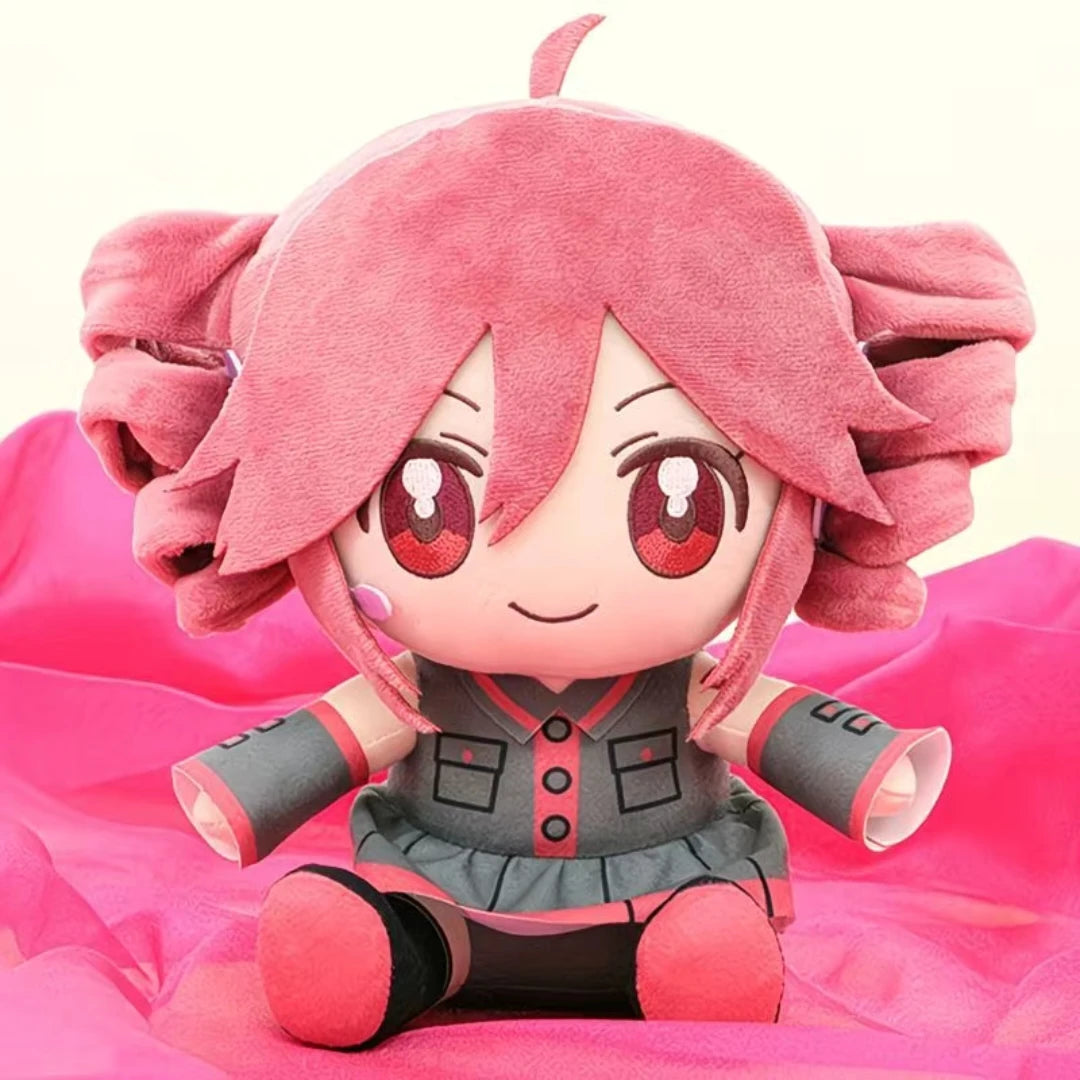 Peluche de Teto (23 cm)