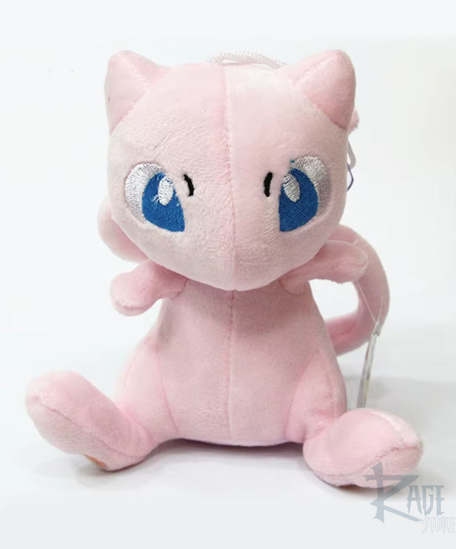 Peluche de Mew (16 cm)