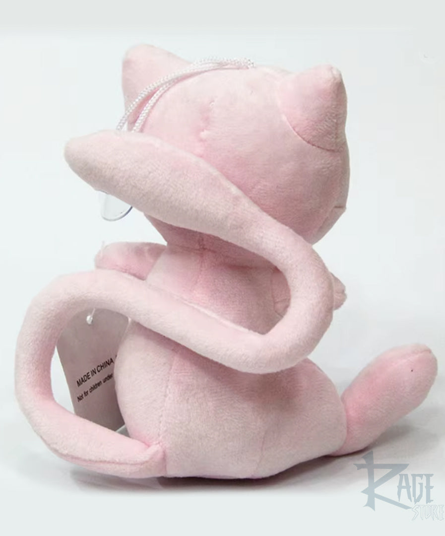 Peluche de Mew (16 cm)