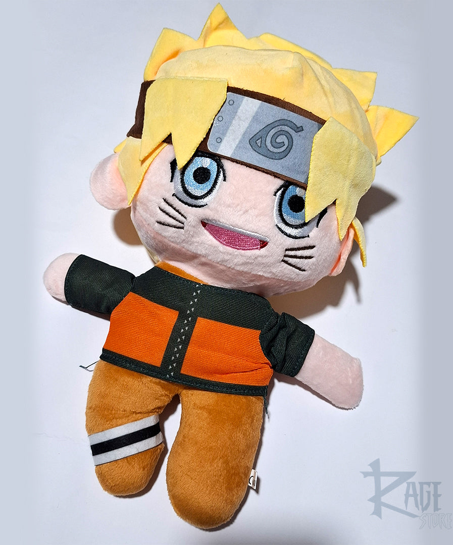 Peluche de Naruto chibi (25 cm)
