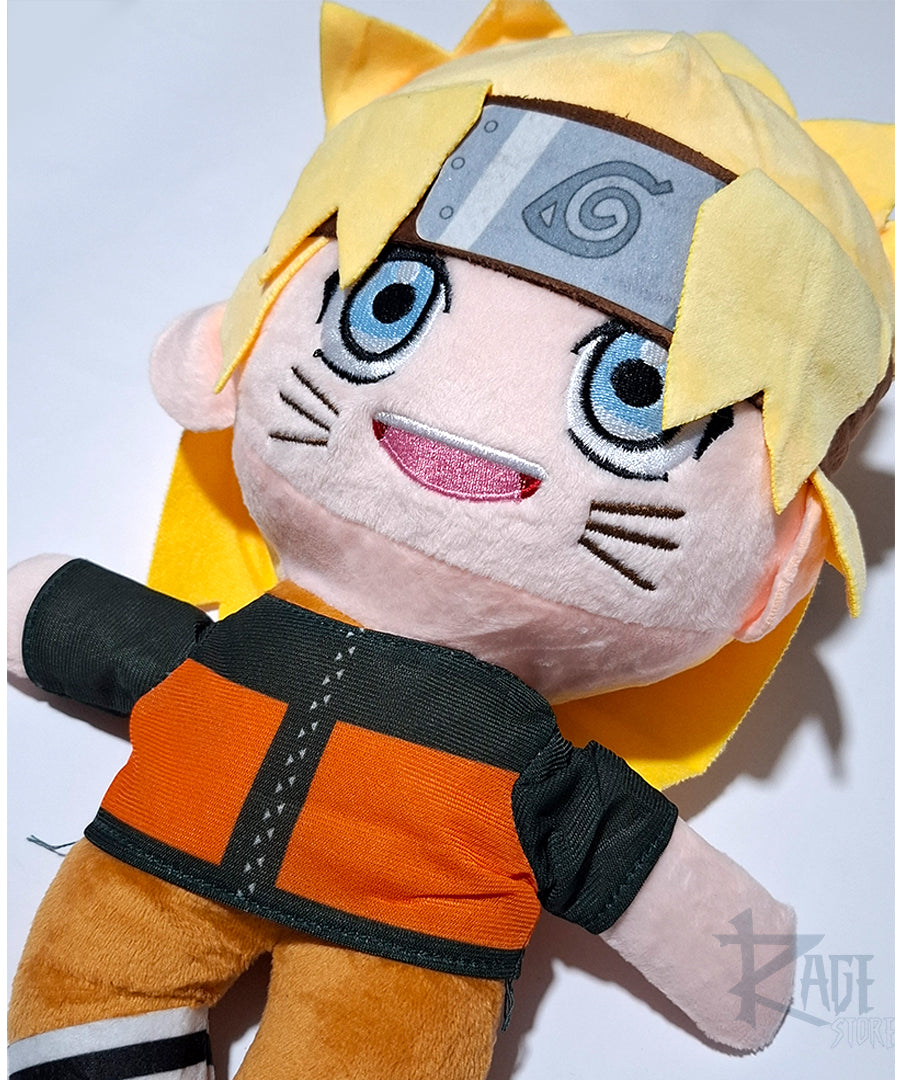 Peluche de Naruto chibi (25 cm)