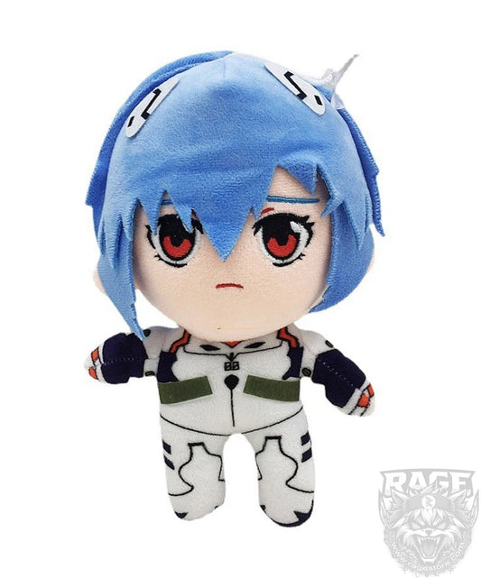 Peluche Rei Chiquita versión 2026