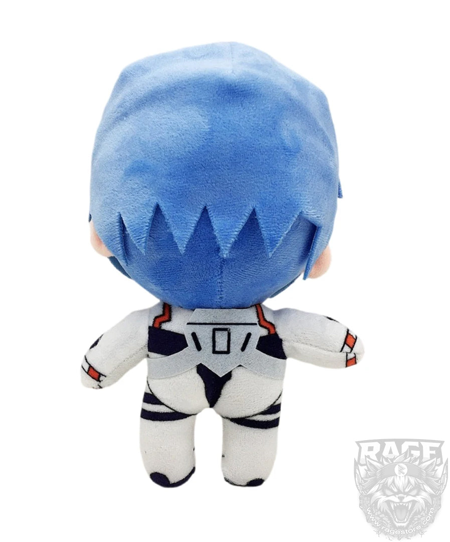 Peluche Rei Chiquita versión 2026