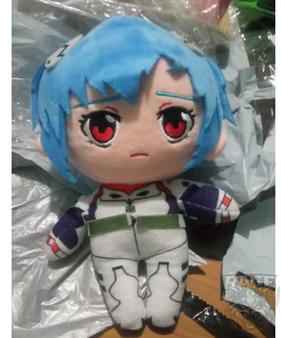 Peluche Rei Chiquita versión 2026