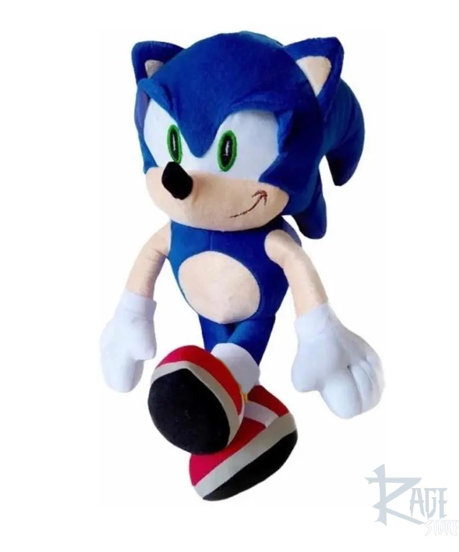 Peluche de Sonic The Hedgehog (55 cm)