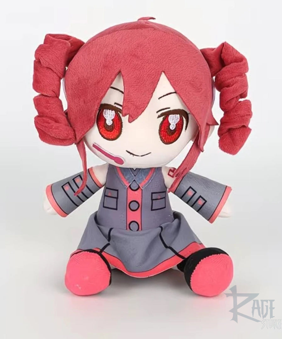 Peluche de Teto (23 cm)