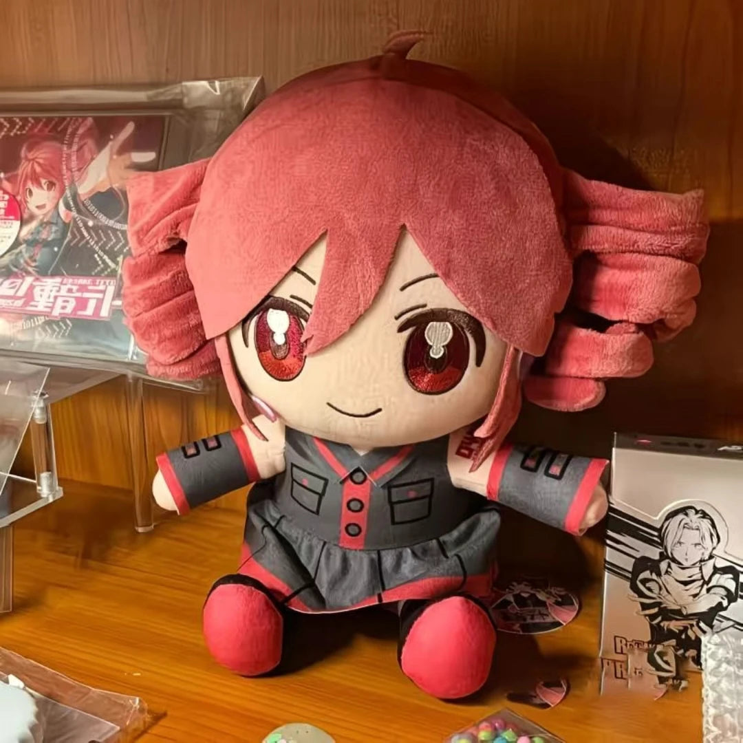 Peluche de Teto (23 cm)