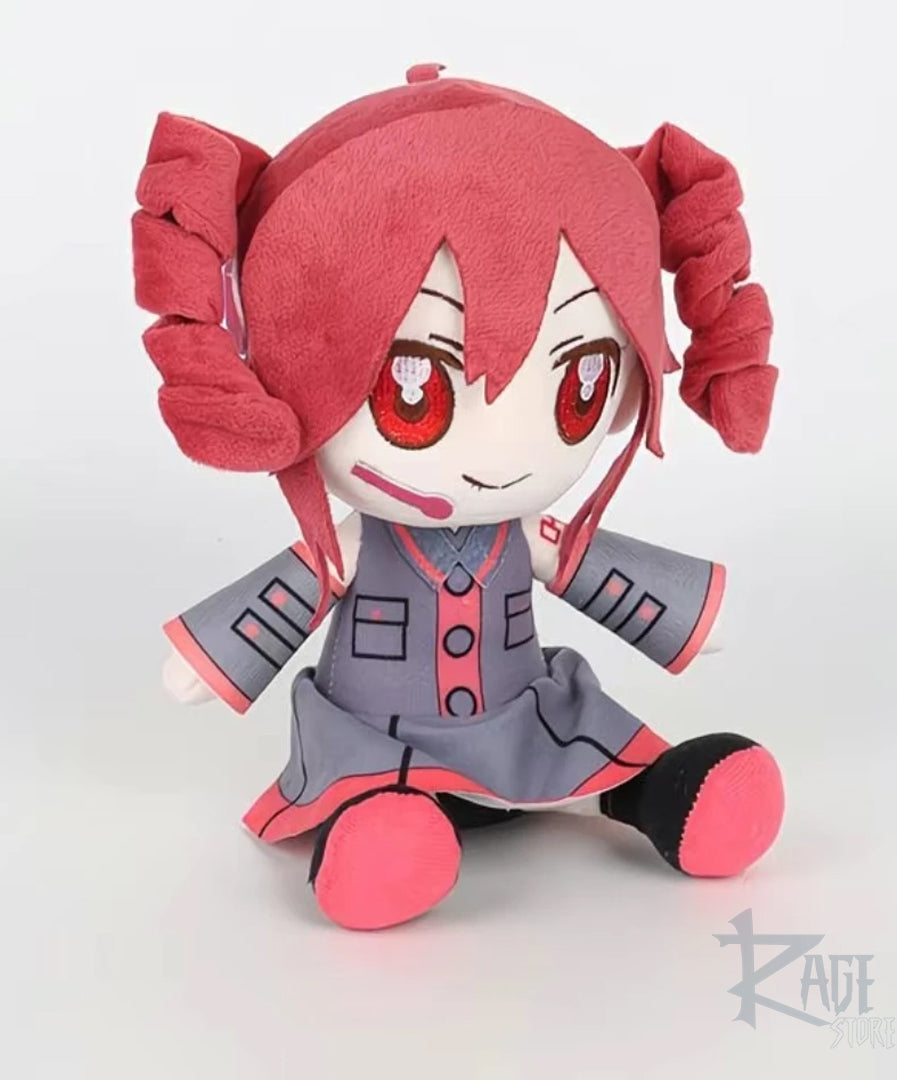 Peluche de Teto (23 cm)