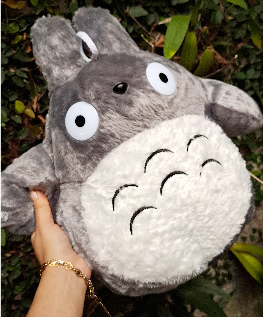 Peluche de Totoro (35 cm)