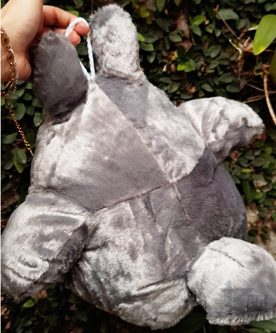 Peluche de Totoro (35 cm)