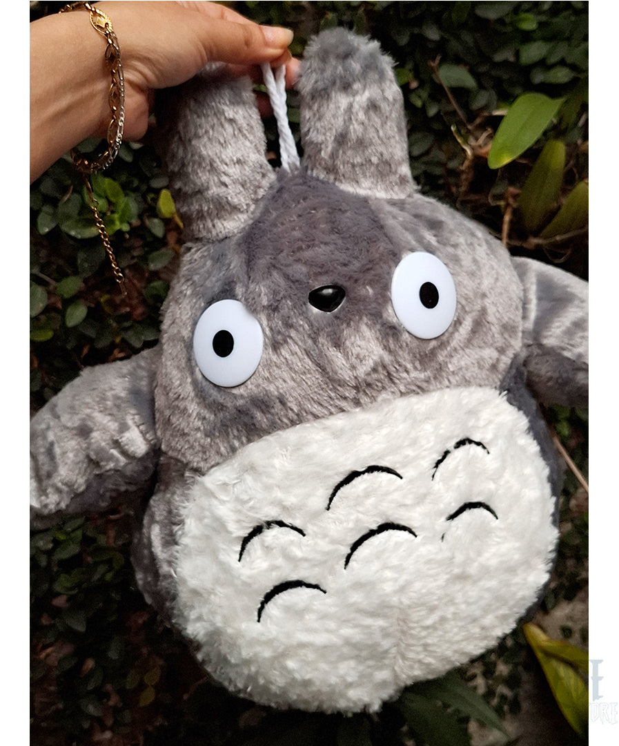 Peluche de Totoro (35 cm)