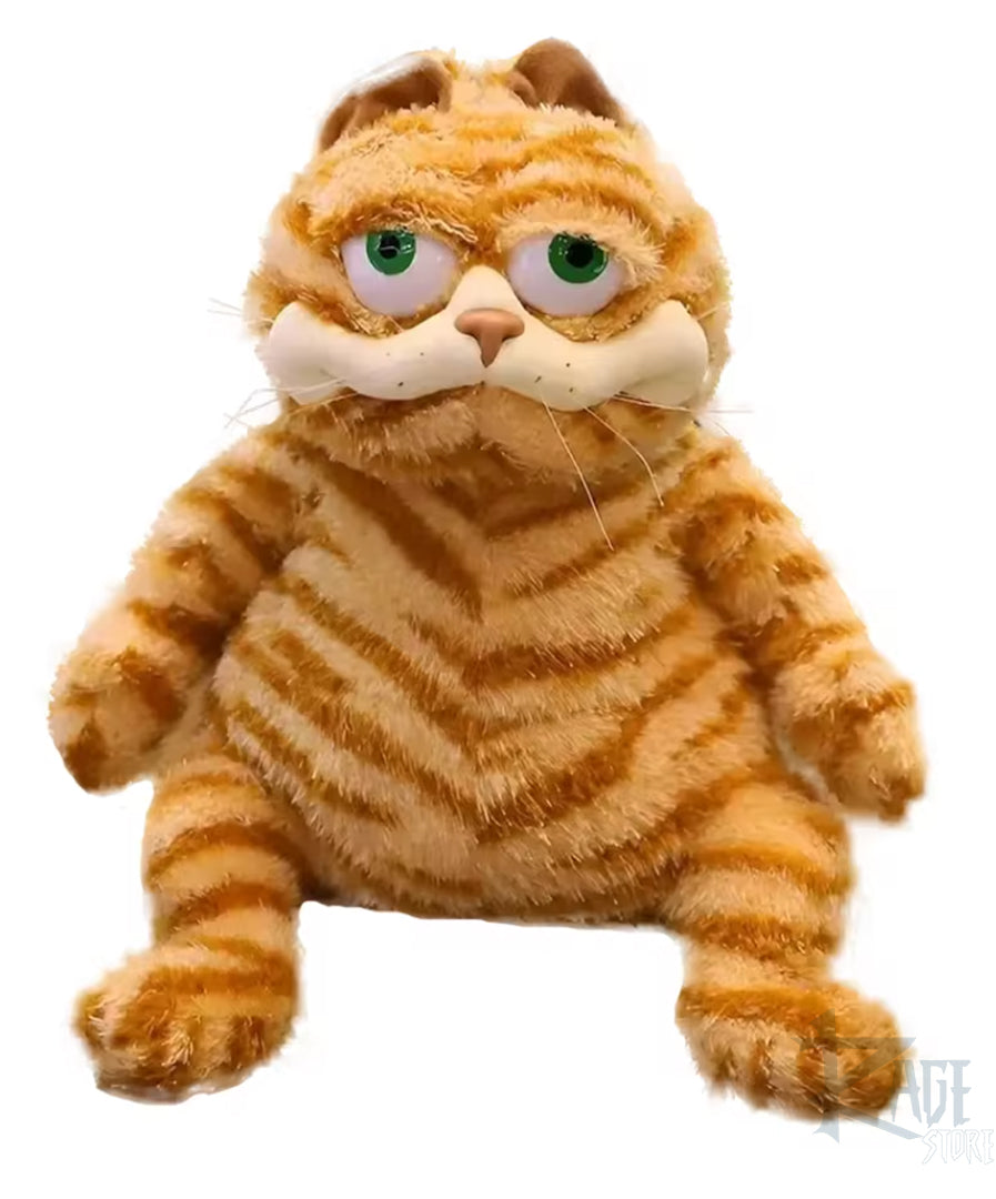 Peluche Ugly Cat Gato