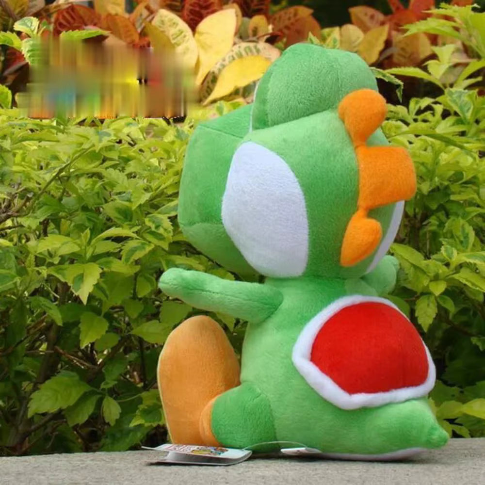 Peluche de Yoshi (22 cm)