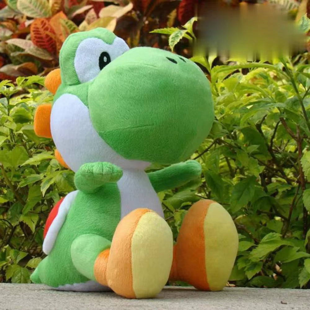 Peluche de Yoshi (22 cm)