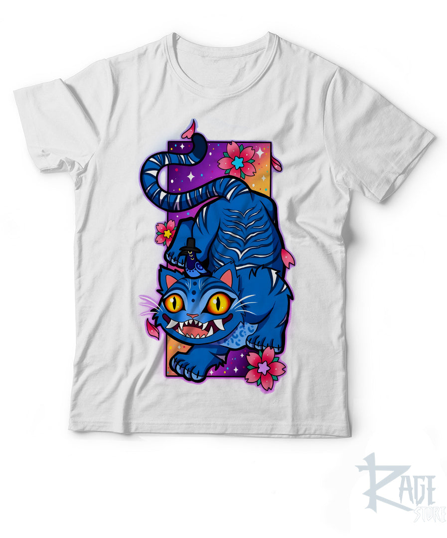 Derpy Tiger Minhwa (playera o blusa)