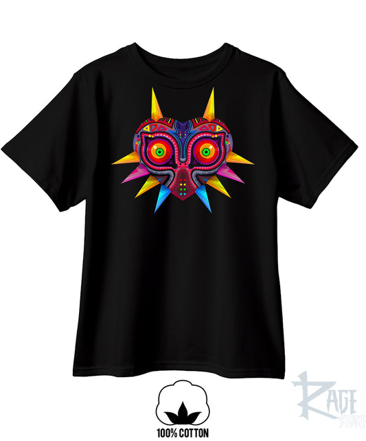 Máscara Majoras Mask (dtg) - TLOZ