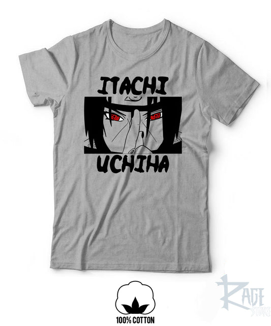 Itachi Uchiha Jutsu (dtg) - Naruto