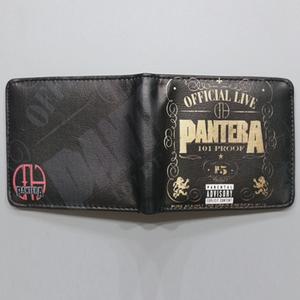 Billetera Pantera