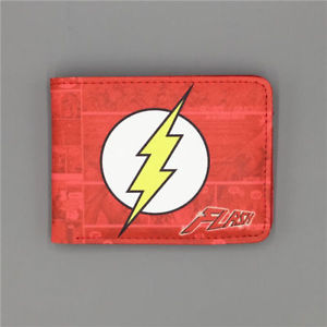 Billetera Flash logo Classic