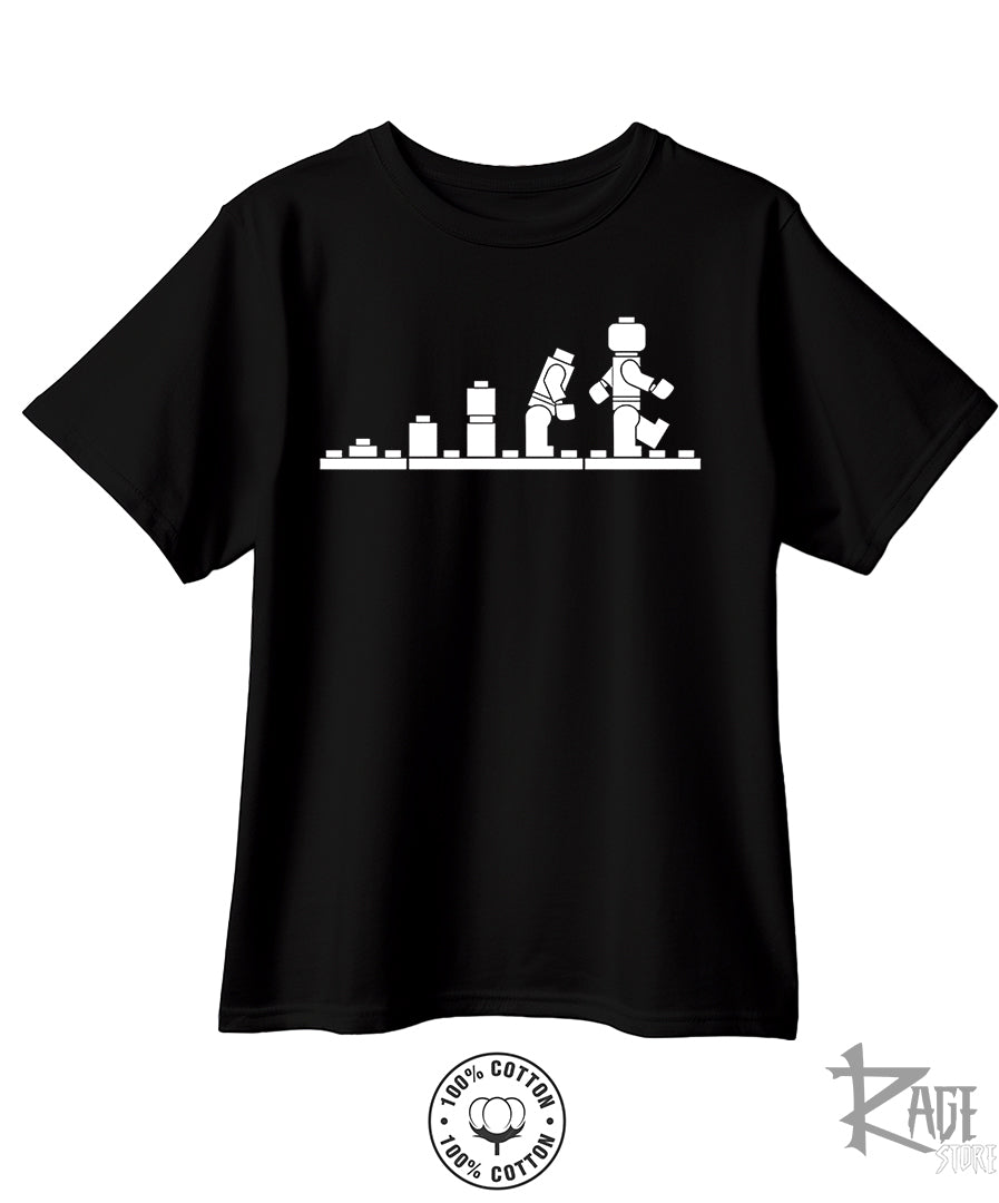 Lego Evolution (dtg)