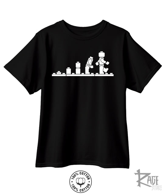 Lego Evolution (dtg)