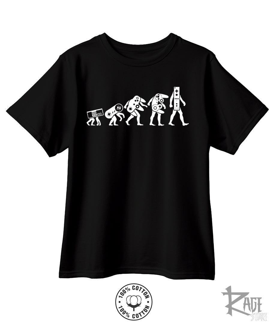 Controles Nintendo Evolution NES a WII (dtg)