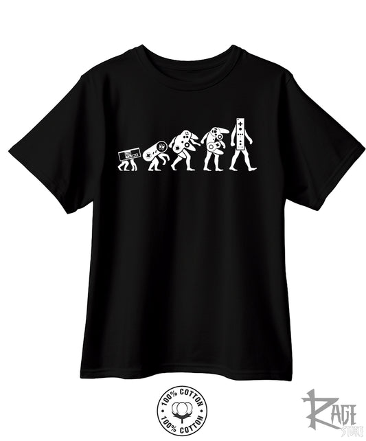 Controles Nintendo Evolution NES a WII (dtg)