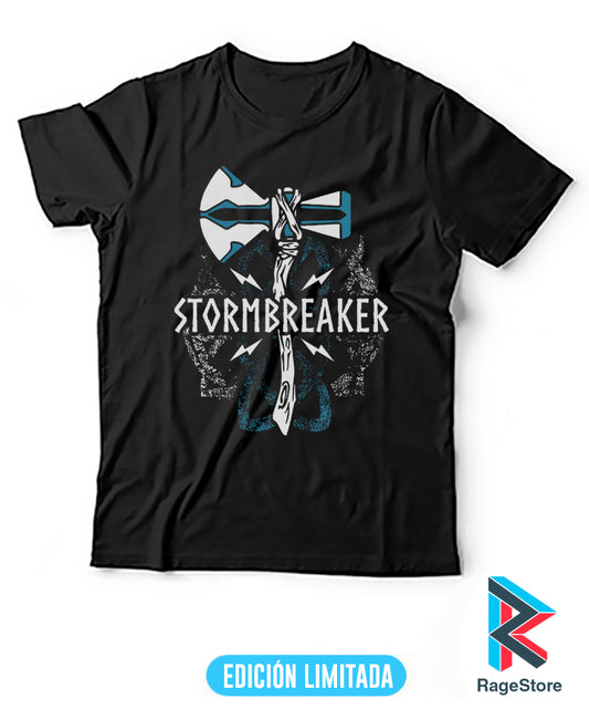 Stormbreaker - Thor