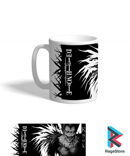 Taza Ryuk - Death Note