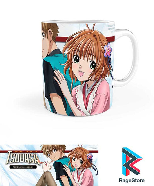 Taza Tsubasa