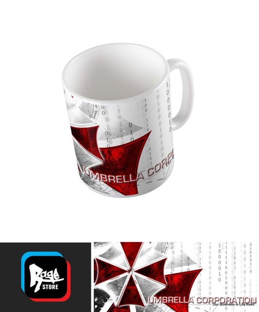 Taza Umbrella Corp