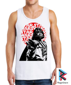 Camiseta Darth Vader - Star Wars