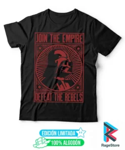 Defeat the Rebels / Join the Empire