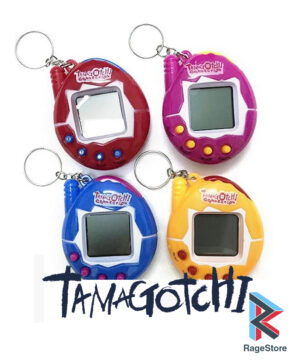 Tamagotchi - juguete nostálgico (colores disponibles)